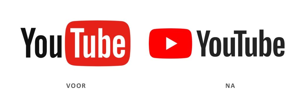 YouTube voegt beeldmerk toe voor meerdere platformen